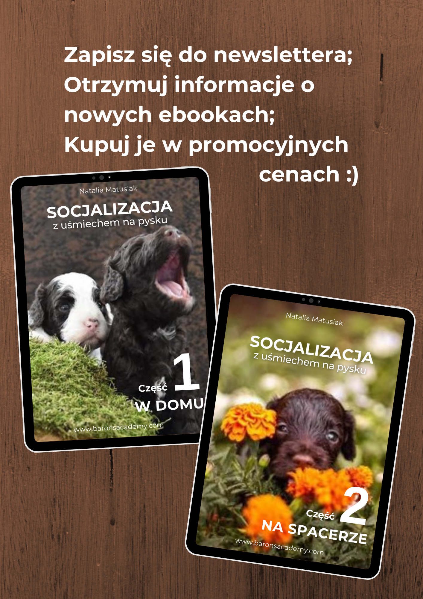 okładki ebooki MOCKUP