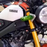 Yamaha RX 100
