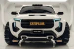 2025 Caterpillar Pickup Truck