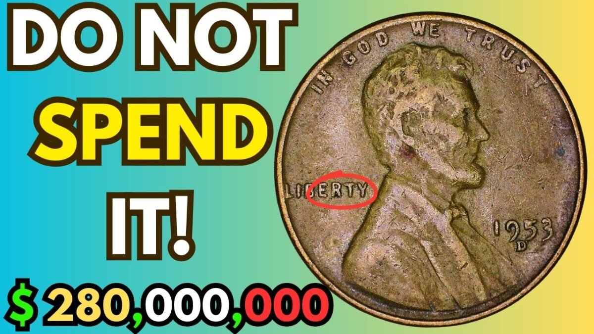 the Lincoln Wheat Penny