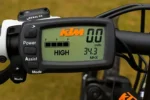 KTM Electric Cycle 2025