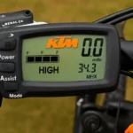 KTM Electric Cycle 2025