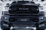  NEW 2025 RAM 3500