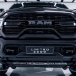  NEW 2025 RAM 3500