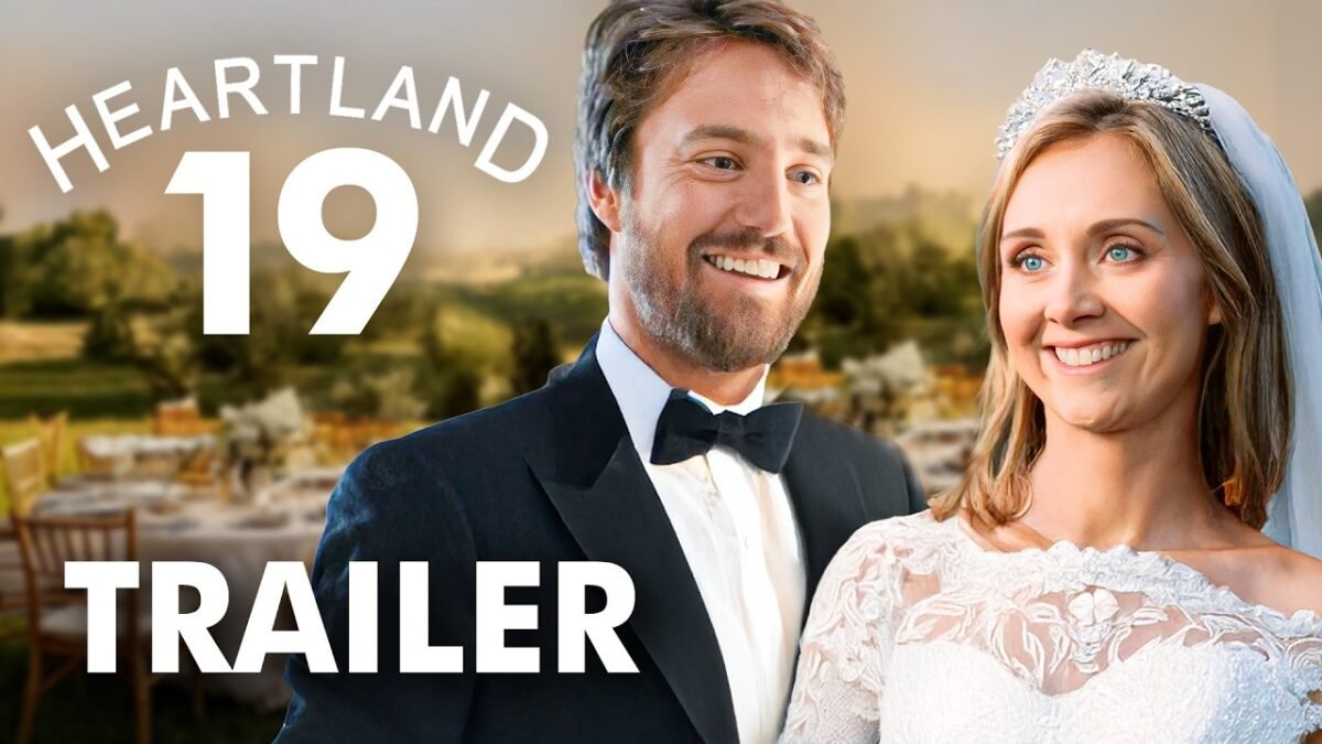 Heartland Season 193