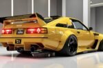 2026 Toyota Celica Supra