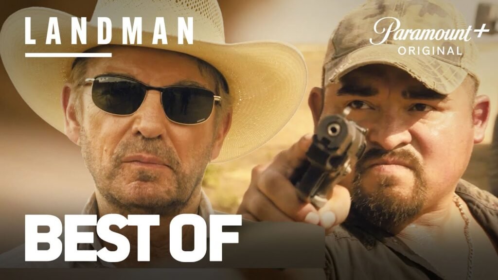 Landman’s Closest Calls