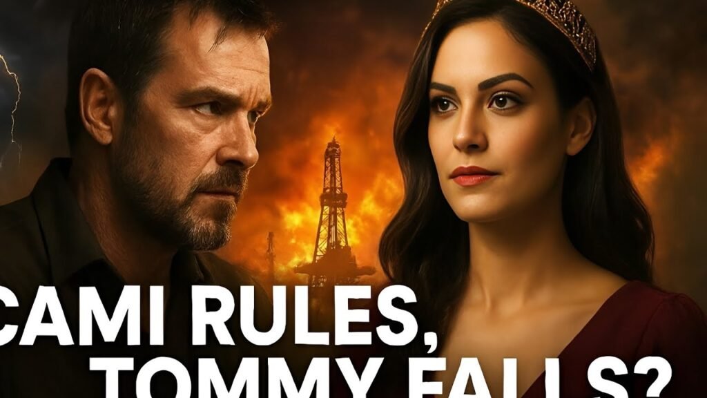 LANDMAN 2 First Look