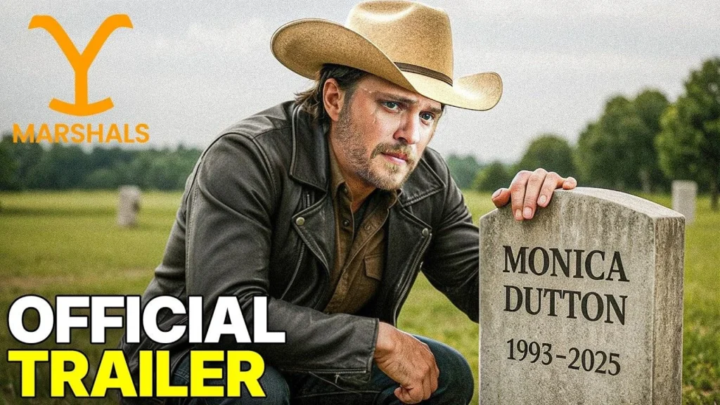 Yellowstone Sequel Y