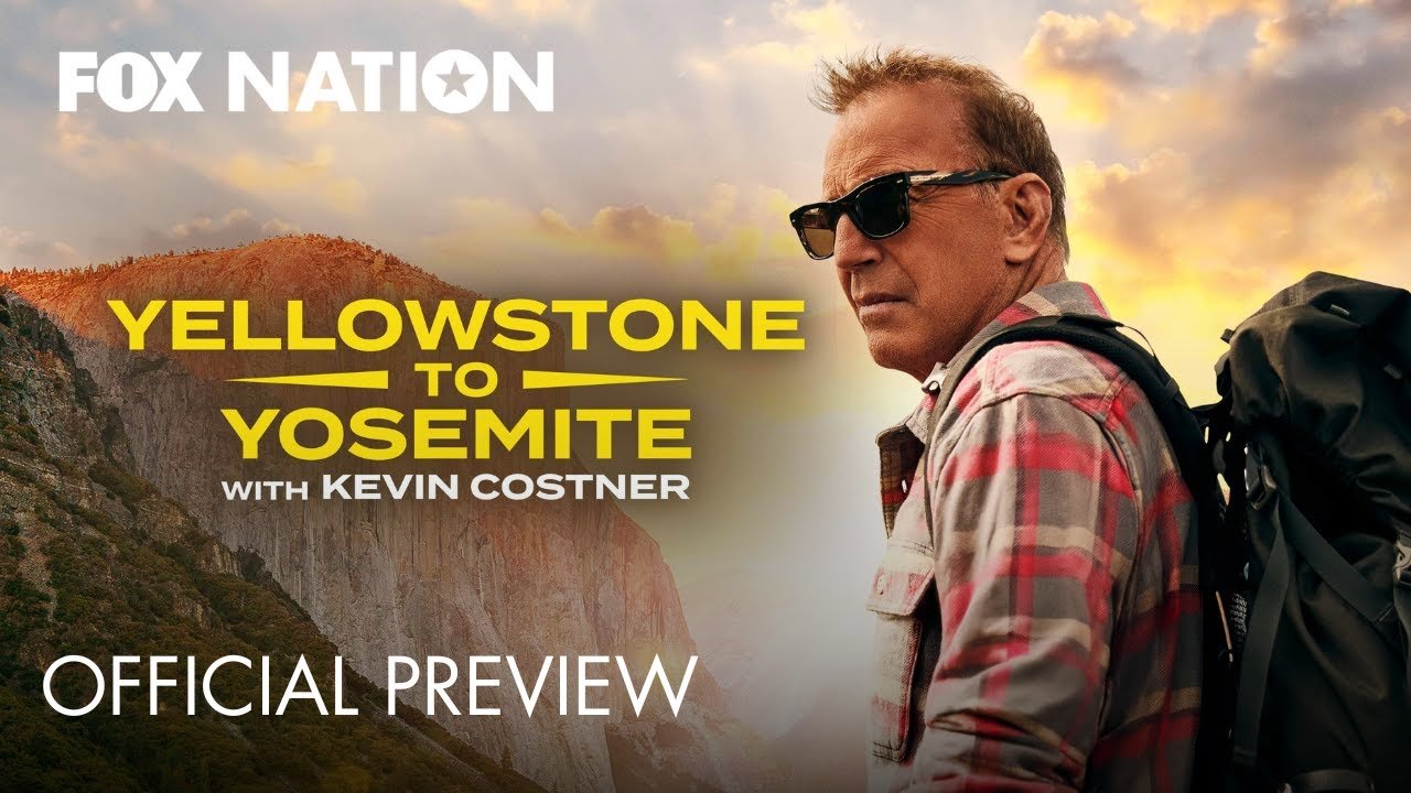Yellowstone’s Kevin Costner Teams