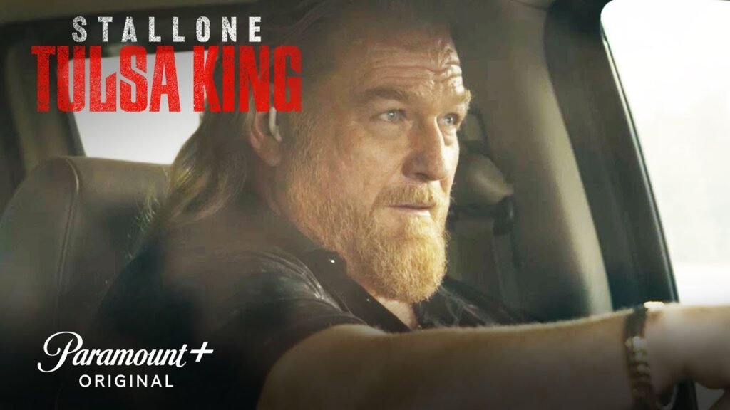 Tulsa King Season 3