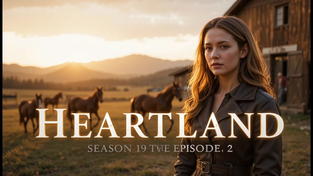 Heartland Season 19 Episode 4 Explained