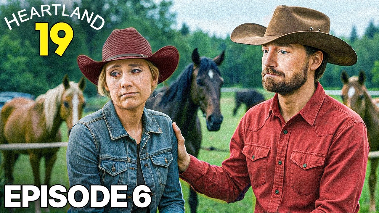 Heartland Season 19