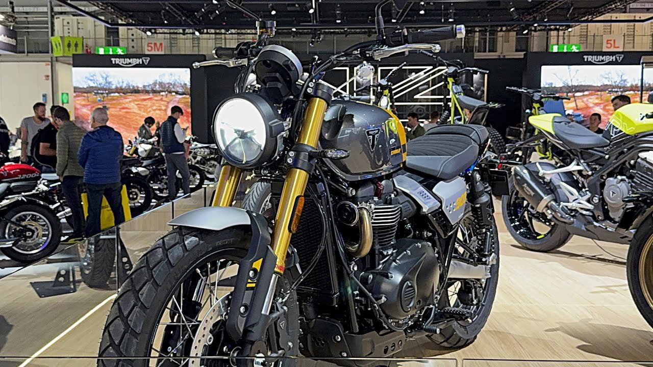 Honda Shadow 750 2025 Brings Premium