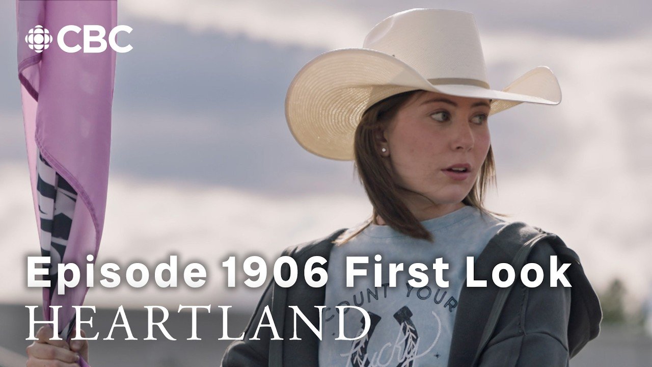 Heartland Season 19